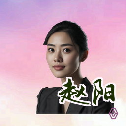赵阳