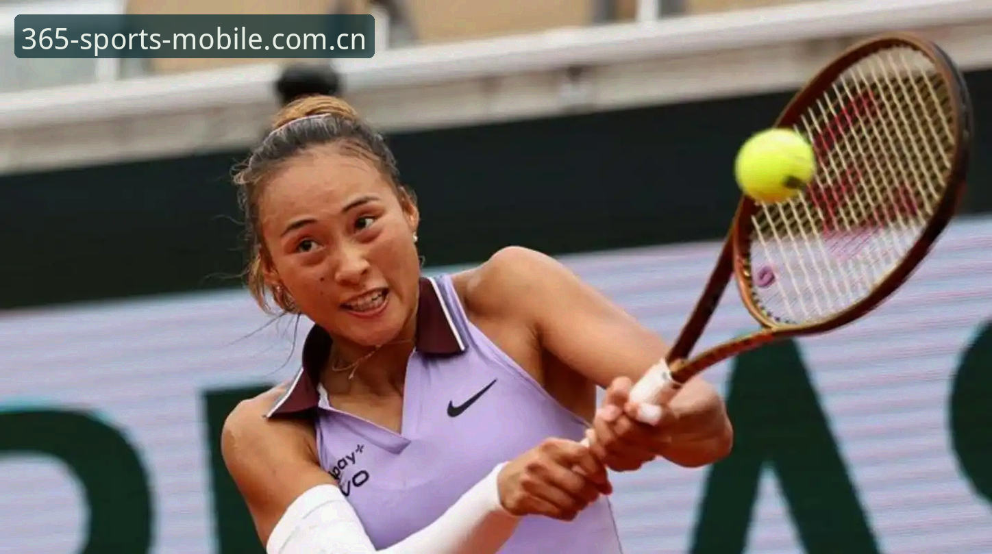 2026bet365最新下载 2026法网女签深度评测:郑钦文保分压力下的突围路径与bet365观赛体验报告